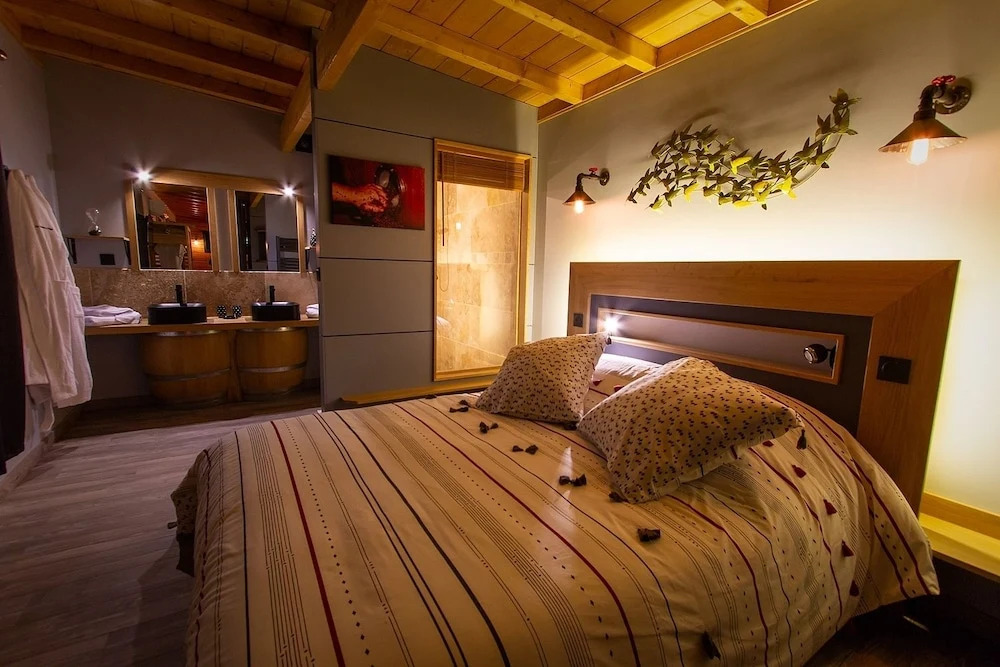La Cabane à Papi