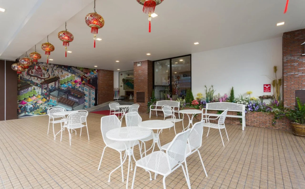 U Hatyai Hotel