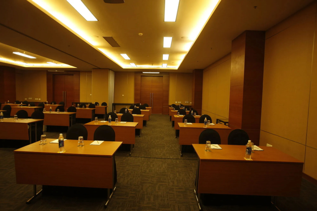 Keys Prima by Lemon Tree Hotels, Whitefield, Bengaluru