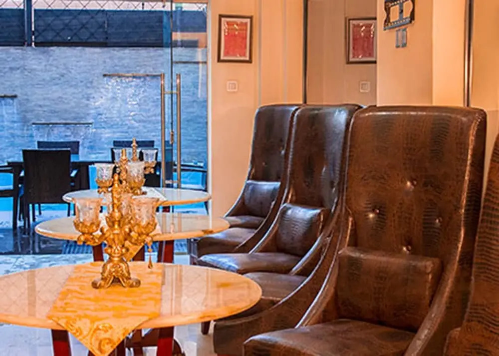 This Deluxe Apartment Offers Amenities That Create an Unforgetable Experience