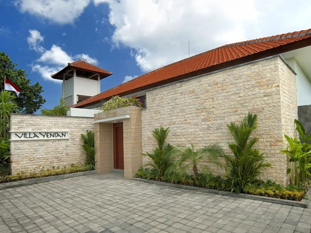 Best Selling Family 5 Bedrooms Pool Villa in Canggu