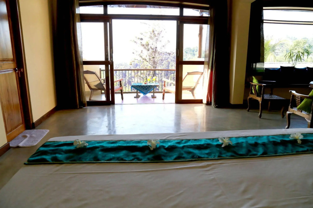 Villa Shenandoah