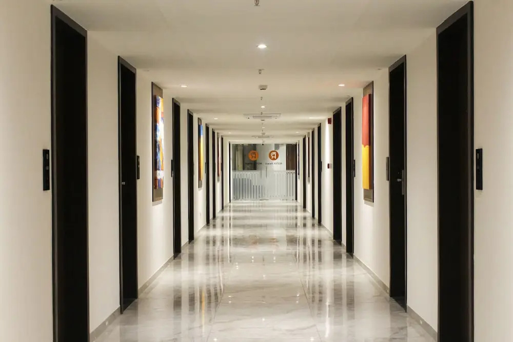 Keys Lite by Lemon Tree Hotels, Vadodara