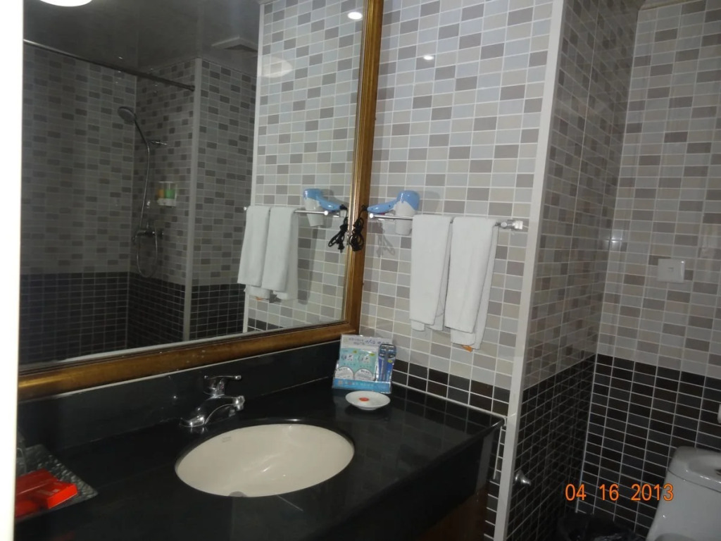 Beijing Sentury Apartment Hotel