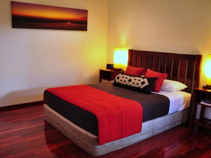 Broometown Boutique Accommodation