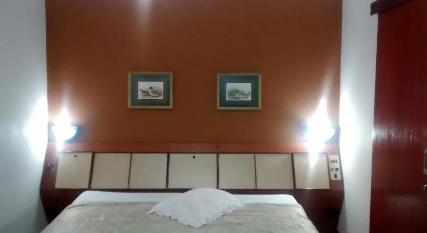 Master Flat Apart Hotel