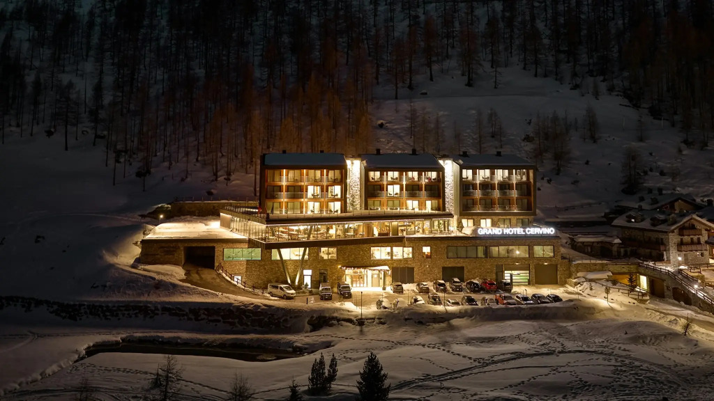 Cervino - VRetreats, an SLH hotel