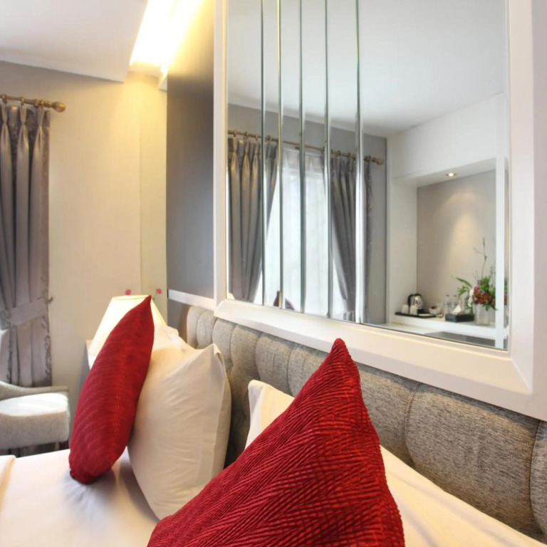 Gino Feruci Braga by KAGUM Hotels