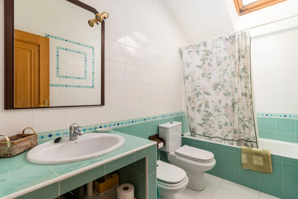 Exclusivo Chalet en Potes