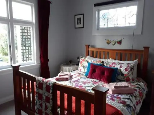 Folster Gardens Bed and Breakfast