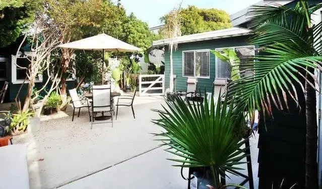 Stones Throw Vacation Rental