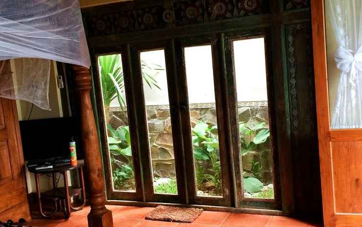 Bedhot Homestay