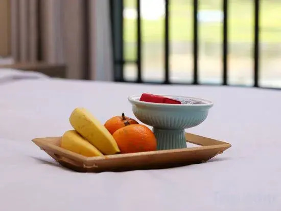 Yunqi Mountain Resort Hotel (Jixi Longchuan Scenic Area)