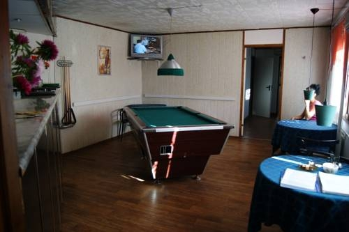 Hostel & Spa