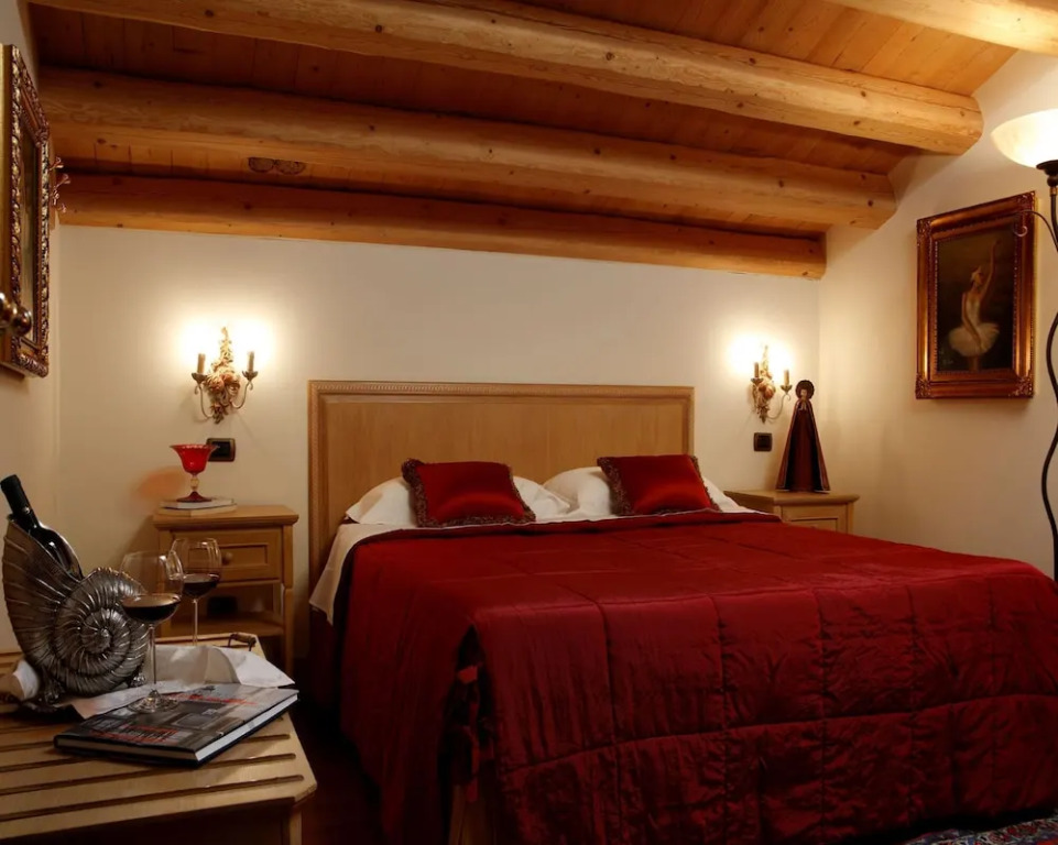 Agriturismo Villa Almè