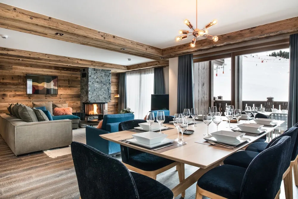 Manali Lodge by Alpine Resorts