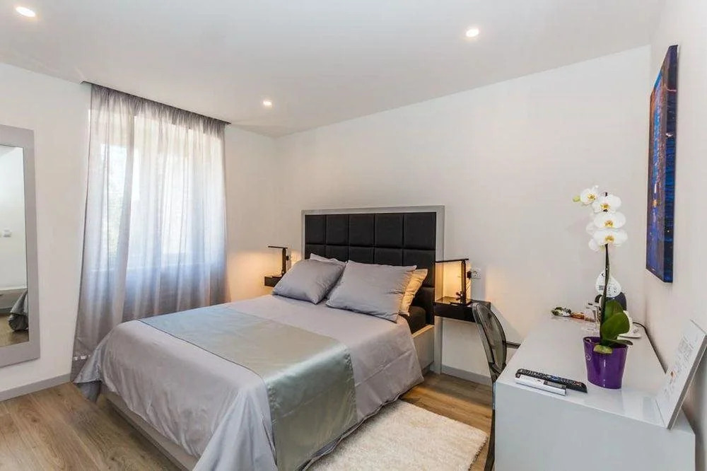Bernardi Rooms
