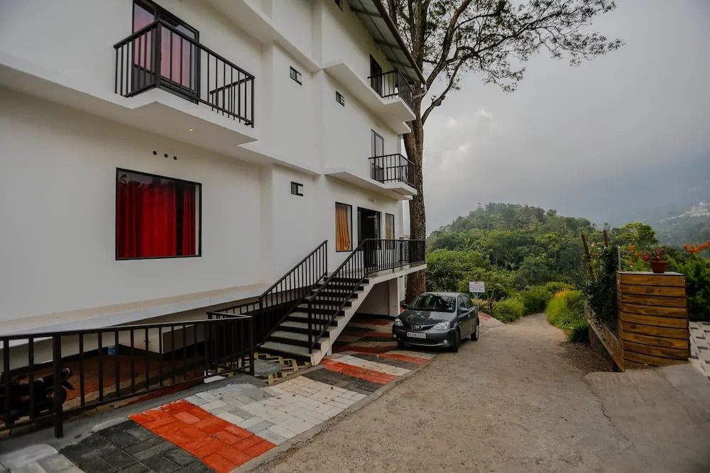OYO 7244 Diamond Hills Resort