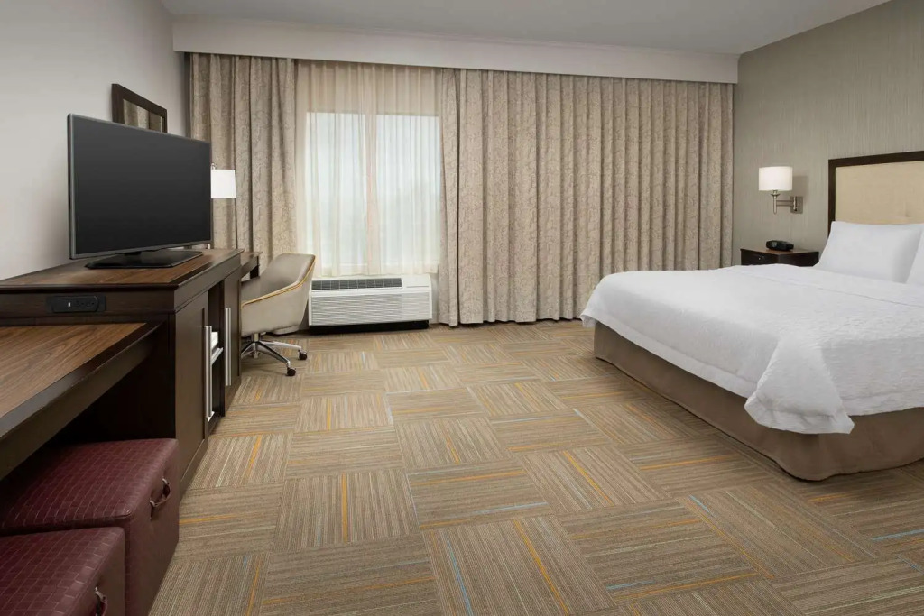 Hampton Inn & Suites by Hilton Phoenix Tempe