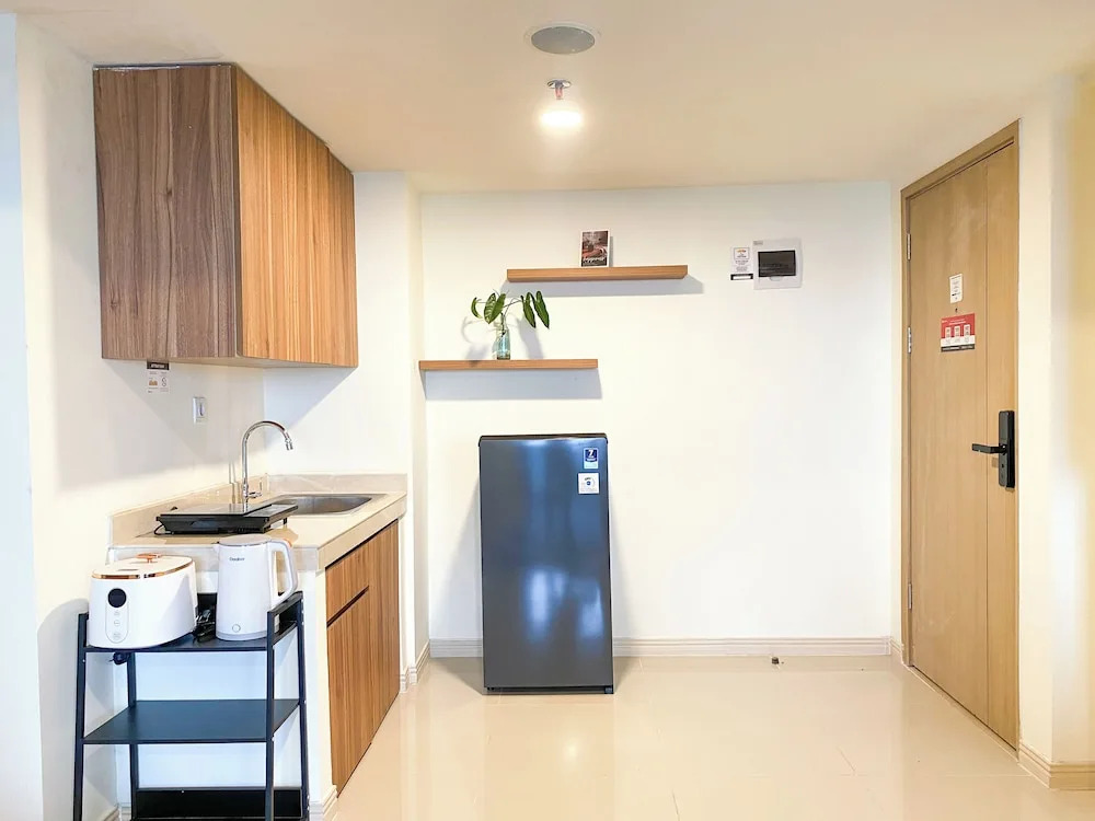 Good Deal And Modern Look 3Br Meikarta Apartment