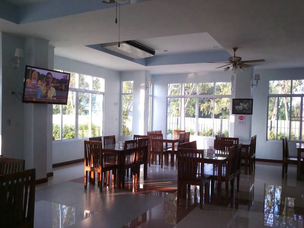 Bannduangkamol