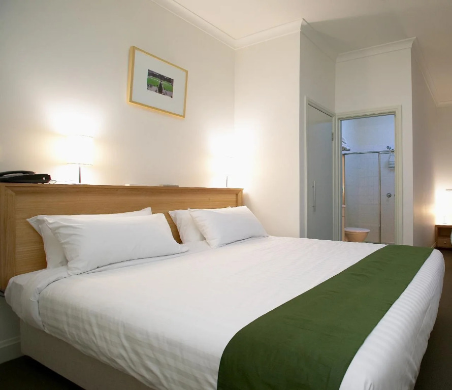 Hotel Sophia
