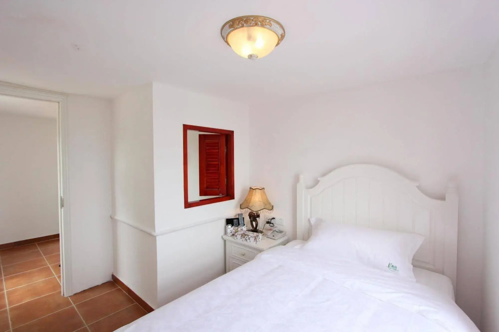 Xiamen Gulangyu Wooden Sweet House Villa Hotel