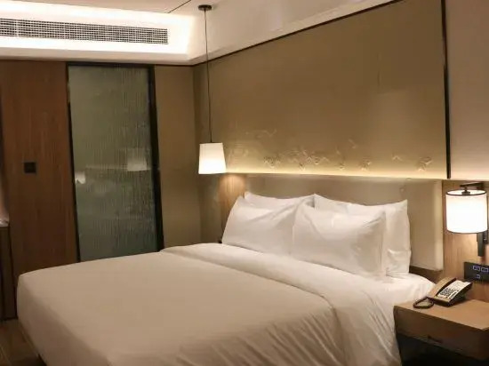 Ousika International Hotel (Dongguan Dalang Square)