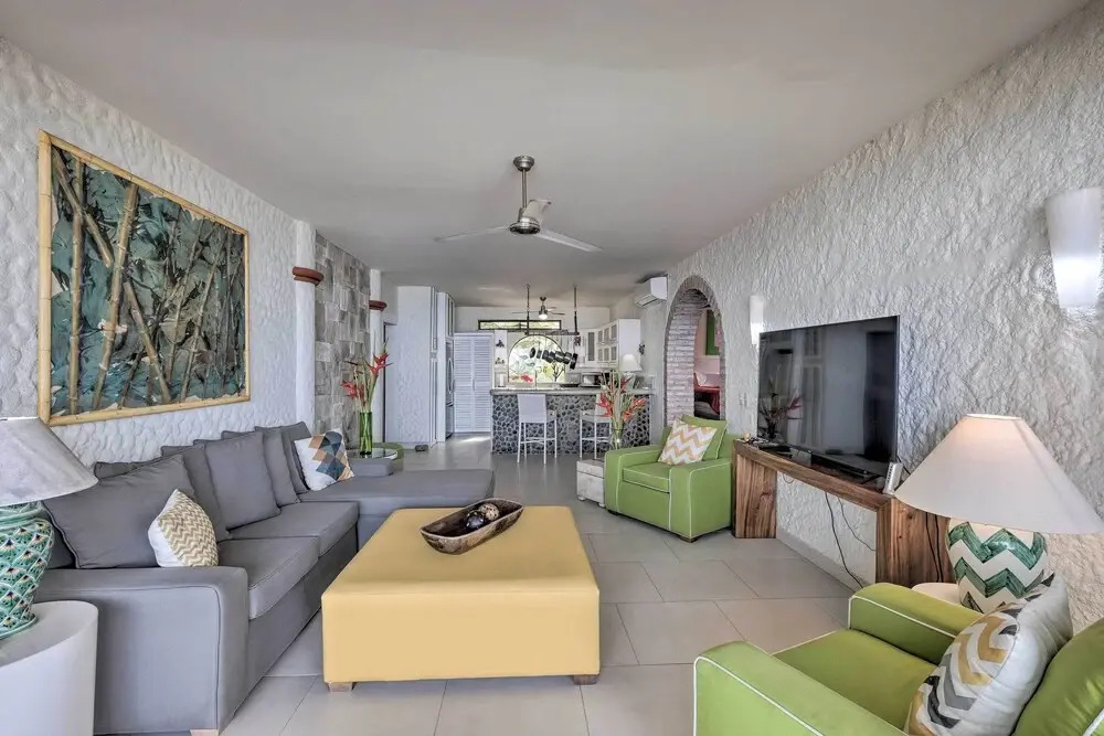 Puerto Vallarta Condo w/ Pool - Walk to La Playa!