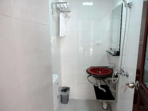 Enshi Liyuan Hotel