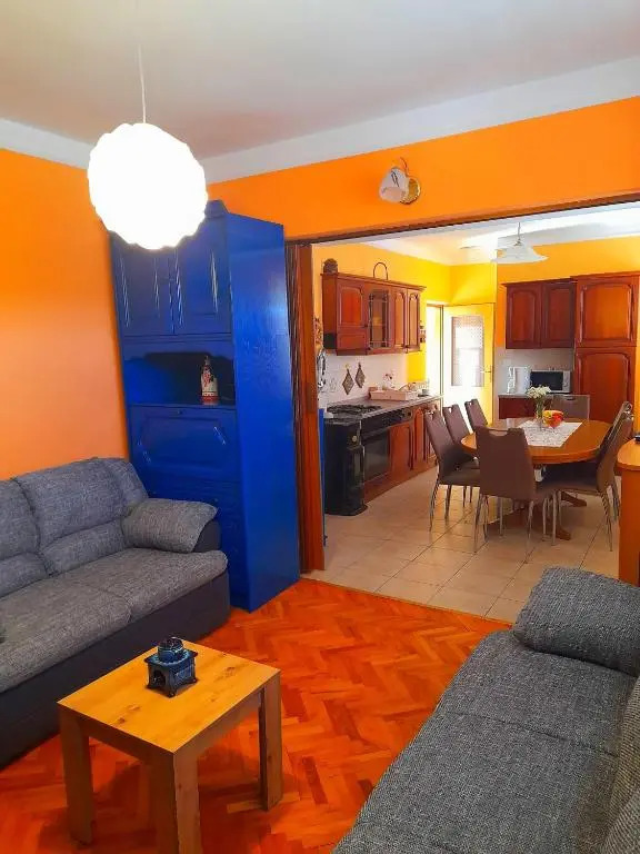 Apartments Vesna