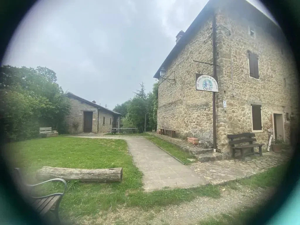 Antico Ospitale San Giacomo