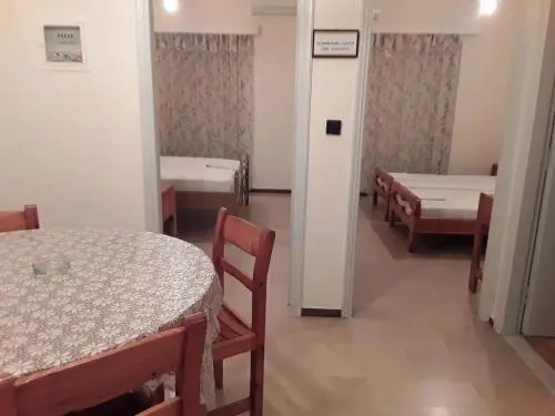 Elena Apartments