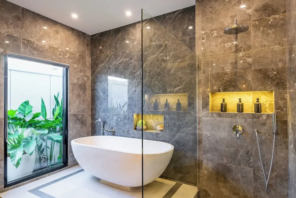 Serai Villa by Betterplace
