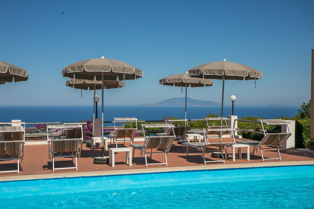 Hotel Il Girasole