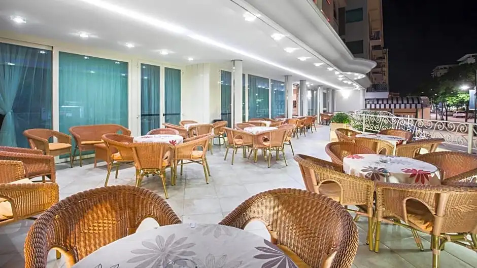 Hotel Continental