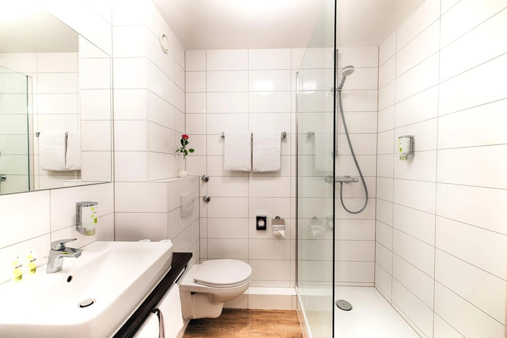 ACHAT Hotel Schwetzingen Heidelberg