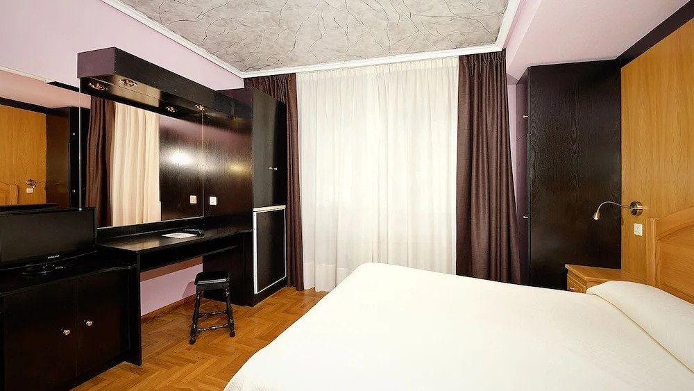Hotel El Molinón