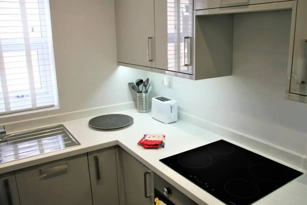 The Alvaros Apartment