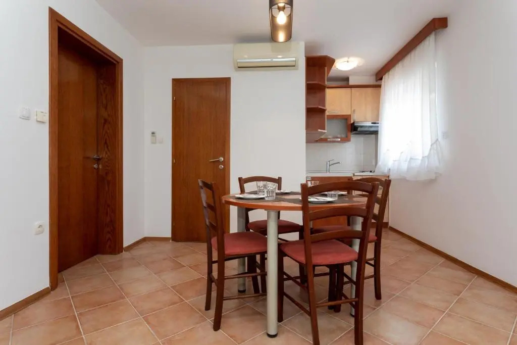 Bed & Breakfast Došen
