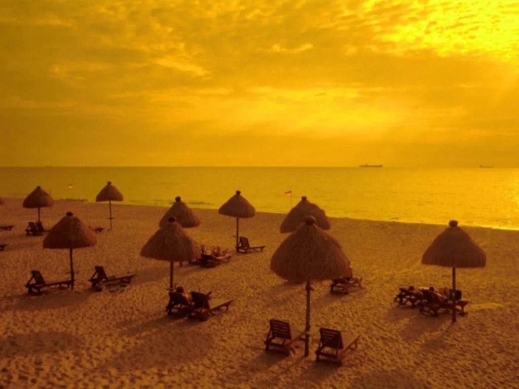 Mount Lavinia Hotel