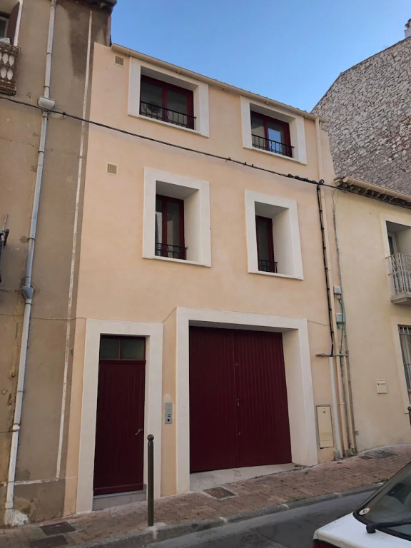Le "Duo Sètois"
