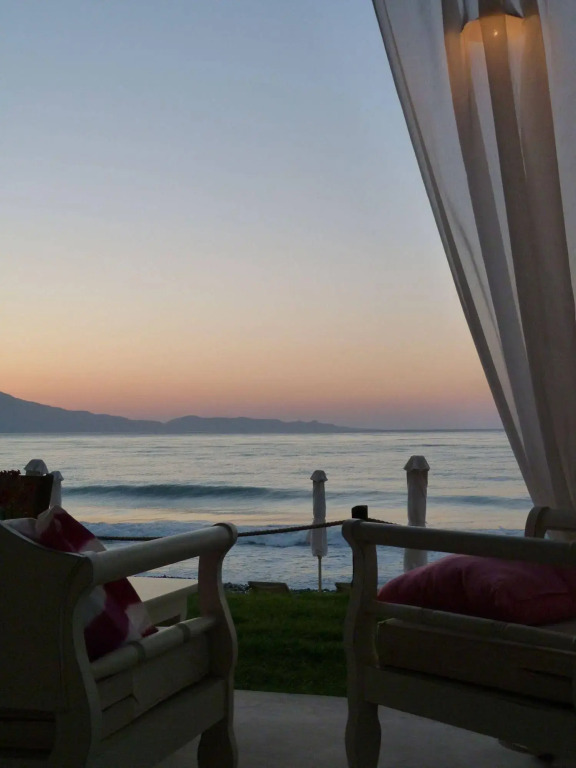 Azure Beach Villas