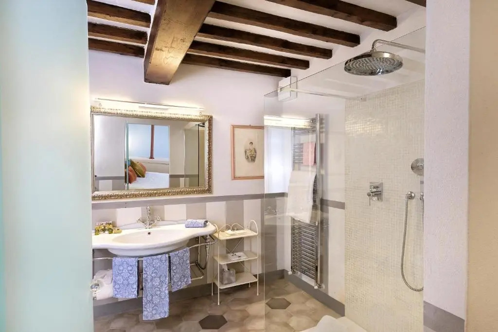 Il Falconiere Relais & Spa