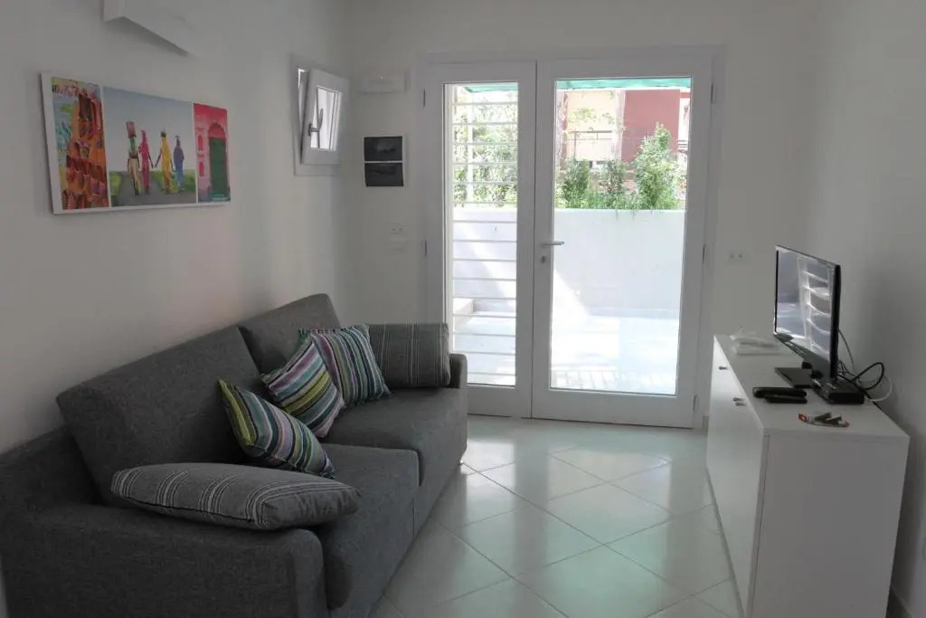 BA - Carla Apartments - Modern Apartments