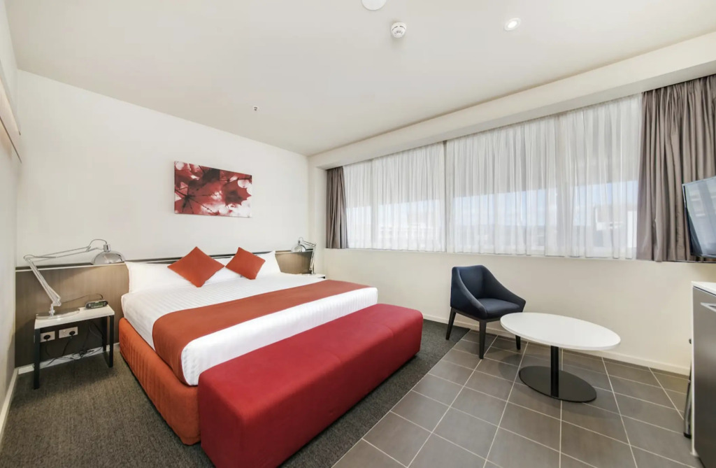 Abode Woden