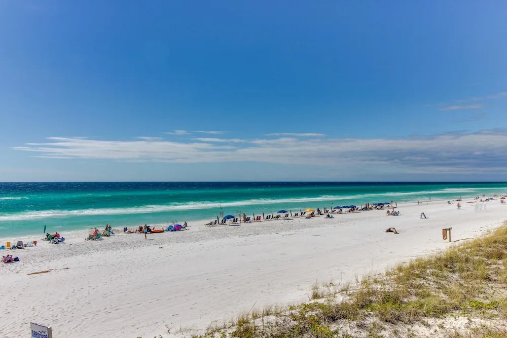 Gulf Terrace Condominiums