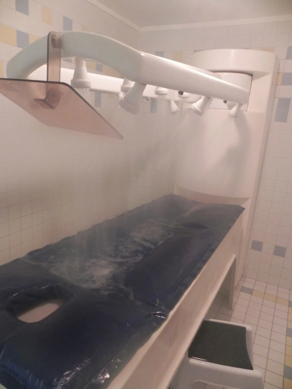 ibis Sète Balaruc les Bains Bien-être et Spa