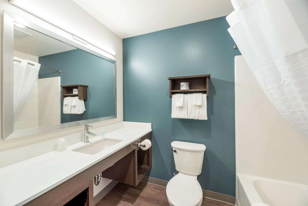 WoodSpring Suites Tucson-South