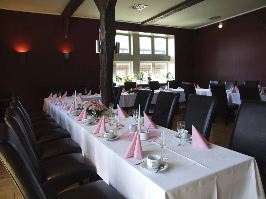 Ostseehotel Klützer Winkel